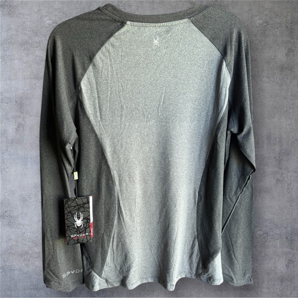 Ladies X-Large Spyder Active - New With Tags - Picture 3 of 4
